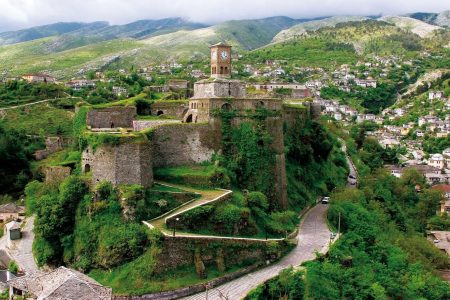 Private Tour of Theth and Shkoder